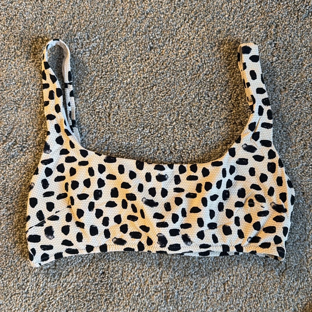 Aerie bikini top